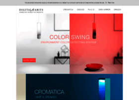 Digitalhabits.it thumbnail Digitalhabits.it thumbnail