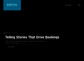 Digitalhospitality.com thumbnail