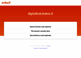 Digitalhub.bobos.it thumbnail Digitalhub.bobos.it thumbnail