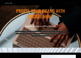 Digitalhunt.co thumbnail Digitalhunt.co thumbnail