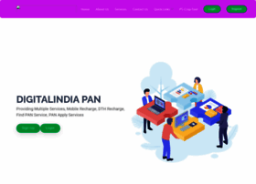 Digitalindiapan.org.in thumbnail Digitalindiapan.org.in thumbnail