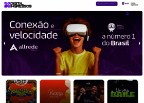 Digitalingressos.com.br thumbnail