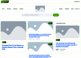 Digitalinsight.us thumbnail