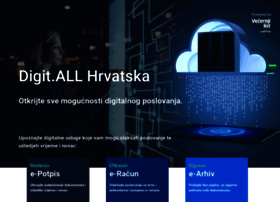 Digitall.hr thumbnail