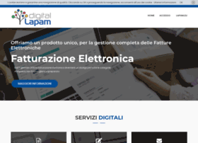 Digitallapam.it thumbnail Digitallapam.it thumbnail