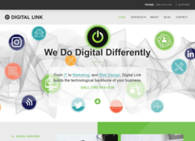 Digitallink.ca thumbnail