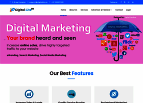 Digitallive.in thumbnail