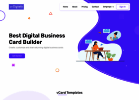 Digitally.site thumbnail