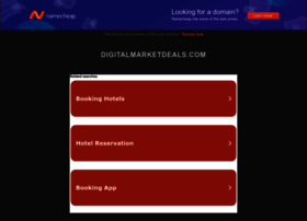 Digitalmarketdeals.com thumbnail