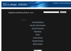 Digitalmarketing-black.com thumbnail