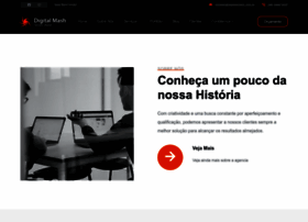 Digitalmash.com.br thumbnail