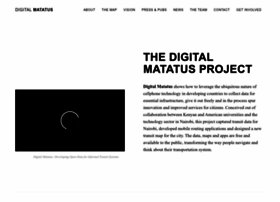 Digitalmatatus.com thumbnail