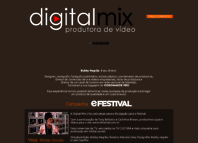 Digitalmix.com.br thumbnail