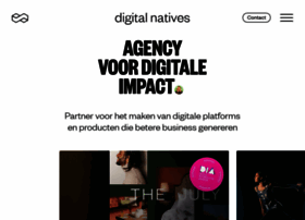 Digitalnatives.nl thumbnail