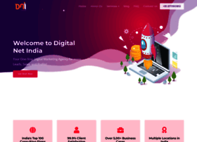 Digitalnetindia.com thumbnail