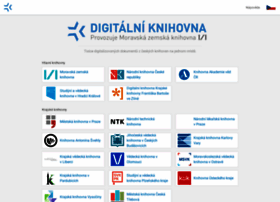 Digitalniknihovna.cz thumbnail