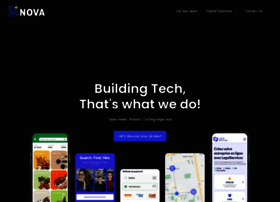 Digitalnova.ma thumbnail