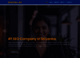 Digitalokee.com thumbnail