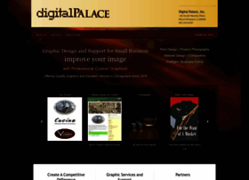 Digitalpalace.com thumbnail