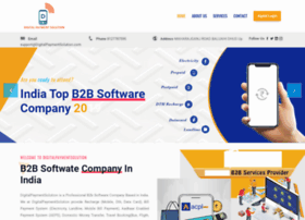 Digitalpaymentsolution.in thumbnail Digitalpaymentsolution.in thumbnail