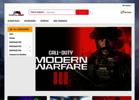 Digitalplay.cl thumbnail