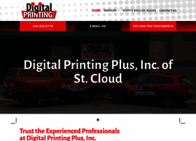 Digitalprintingplus.com thumbnail