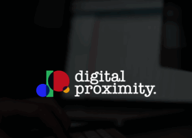 Digitalproximity.fr thumbnail