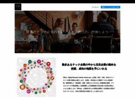 Digitalresearch.io thumbnail
