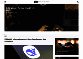 Digitalrightsmonitor.pk thumbnail