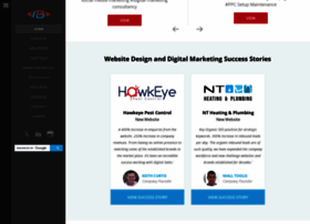 Digitalsales.com thumbnail