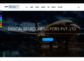 Digitalsemi.in thumbnail