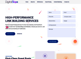 Digitalslope.net thumbnail