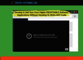 Digitalsoftwarelab.com thumbnail