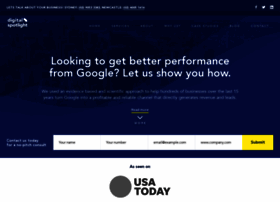 Digitalspotlight.com.au thumbnail