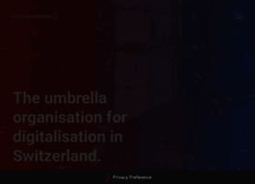 Digitalswitzerland.com thumbnail