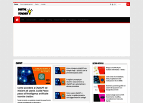 Digitalteacher.it thumbnail