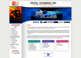 Digitaltechindia.com thumbnail