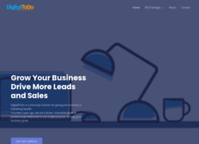 Digitaltodo.com thumbnail