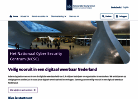 Digitaltrustcenter.nl thumbnail