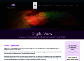 Digitalview.co.za thumbnail Digitalview.co.za thumbnail