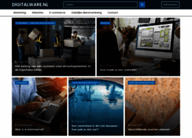 Digitalware.nl thumbnail