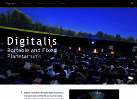 Digitarium.com thumbnail