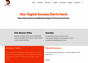 Digitaspro.com thumbnail
