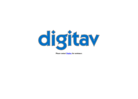 Digitavdevelopment.com thumbnail