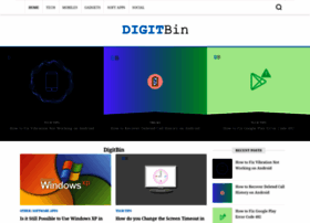 Digitbin.com thumbnail