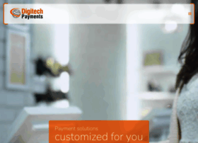 Digitechpayments.com thumbnail