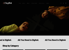 Digitek.net.in thumbnail Digitek.net.in thumbnail