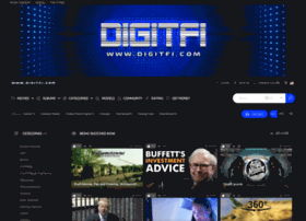 Digitfi.com thumbnail