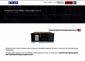 Digitize-inc.com thumbnail