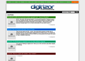 Digitizor.com thumbnail
